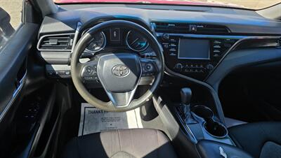 2019 Toyota Camry L - Photo 8 - Tulsa, OK 74112