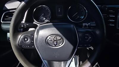 2019 Toyota Camry L - Photo 11 - Tulsa, OK 74112