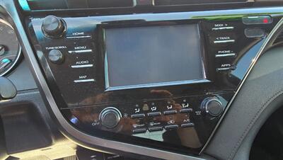 2019 Toyota Camry L - Photo 14 - Tulsa, OK 74112