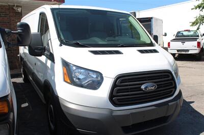2015 Ford Transit 250   - Photo 2 - Tulsa, OK 74112