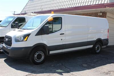 2015 Ford Transit 250   - Photo 6 - Tulsa, OK 74112