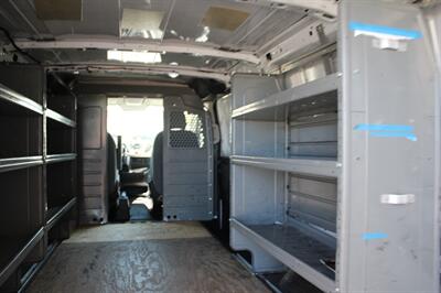 2015 Ford Transit 250   - Photo 14 - Tulsa, OK 74112