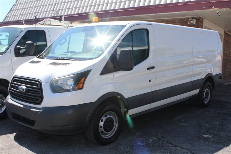 2015 Ford Transit 250 - Photo 1 - Tulsa, OK 74112