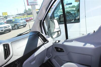 2015 Ford Transit 250   - Photo 17 - Tulsa, OK 74112