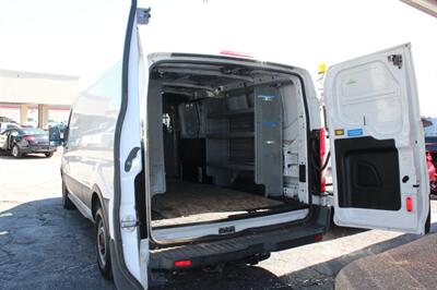 2015 Ford Transit 250   - Photo 10 - Tulsa, OK 74112
