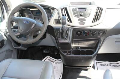 2015 Ford Transit 250   - Photo 18 - Tulsa, OK 74112