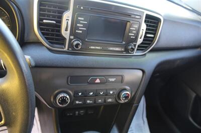 2017 Kia Sportage LX - Photo 15 - Tulsa, OK 74112