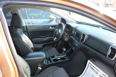 2017 Kia Sportage LX - Photo 23 - Tulsa, OK 74112