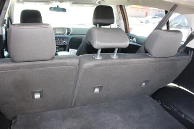 2017 Kia Sportage LX - Photo 8 - Tulsa, OK 74112