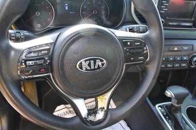 2017 Kia Sportage LX - Photo 17 - Tulsa, OK 74112
