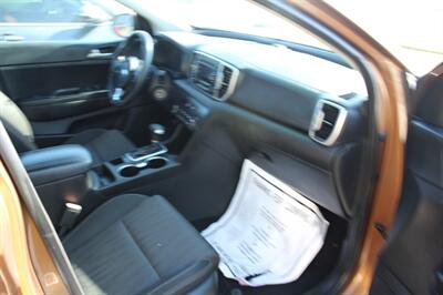 2017 Kia Sportage LX - Photo 24 - Tulsa, OK 74112