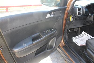 2017 Kia Sportage LX - Photo 12 - Tulsa, OK 74112