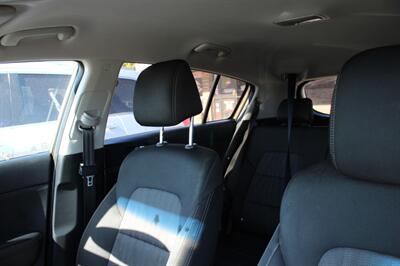 2017 Kia Sportage LX - Photo 14 - Tulsa, OK 74112