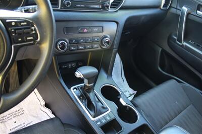 2017 Kia Sportage LX - Photo 18 - Tulsa, OK 74112