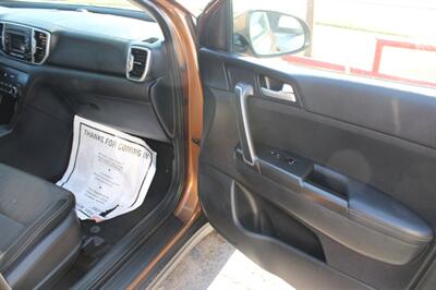 2017 Kia Sportage LX - Photo 5 - Tulsa, OK 74112