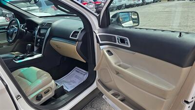 2014 Ford Explorer XLT - Photo 9 - Tulsa, OK 74112