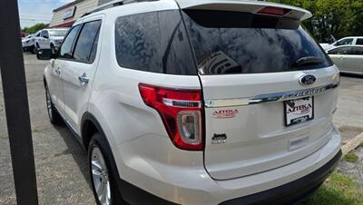 2014 Ford Explorer XLT - Photo 6 - Tulsa, OK 74112