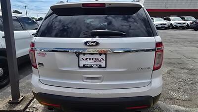 2014 Ford Explorer XLT - Photo 5 - Tulsa, OK 74112