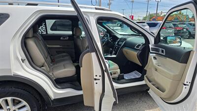 2014 Ford Explorer XLT - Photo 11 - Tulsa, OK 74112