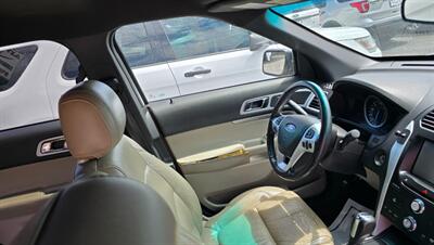 2014 Ford Explorer XLT - Photo 12 - Tulsa, OK 74112