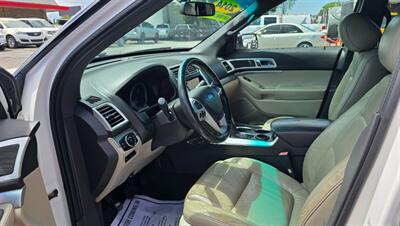2014 Ford Explorer XLT - Photo 15 - Tulsa, OK 74112