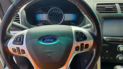 2014 Ford Explorer XLT - Photo 18 - Tulsa, OK 74112