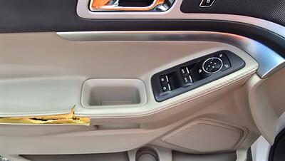 2014 Ford Explorer XLT - Photo 16 - Tulsa, OK 74112