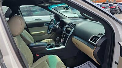 2014 Ford Explorer XLT - Photo 8 - Tulsa, OK 74112