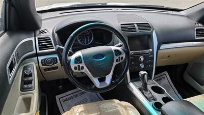 2014 Ford Explorer XLT - Photo 13 - Tulsa, OK 74112