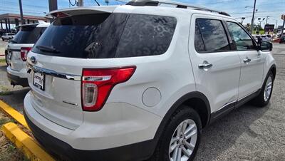 2014 Ford Explorer XLT - Photo 4 - Tulsa, OK 74112