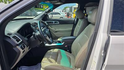 2014 Ford Explorer XLT - Photo 22 - Tulsa, OK 74112