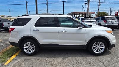 2014 Ford Explorer XLT - Photo 3 - Tulsa, OK 74112