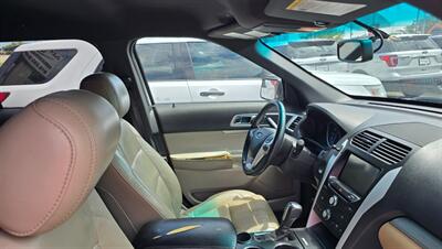 2014 Ford Explorer XLT - Photo 7 - Tulsa, OK 74112