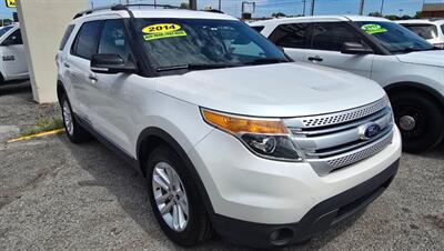2014 Ford Explorer XLT - Photo 2 - Tulsa, OK 74112