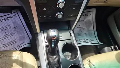 2014 Ford Explorer XLT - Photo 21 - Tulsa, OK 74112