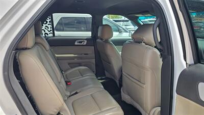 2014 Ford Explorer XLT - Photo 10 - Tulsa, OK 74112