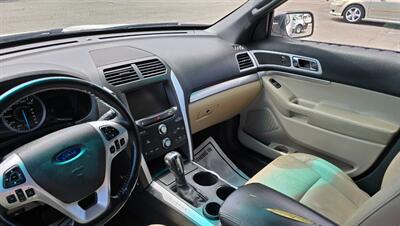 2014 Ford Explorer XLT - Photo 14 - Tulsa, OK 74112