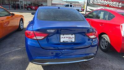 2015 Chrysler 200 Limited - Photo 15 - Tulsa, OK 74112