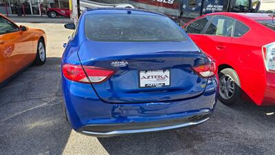 2015 Chrysler 200 Limited - Photo 4 - Tulsa, OK 74112