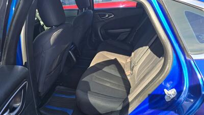 2015 Chrysler 200 Limited - Photo 18 - Tulsa, OK 74112