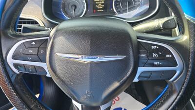 2015 Chrysler 200 Limited - Photo 24 - Tulsa, OK 74112