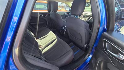 2015 Chrysler 200 Limited - Photo 13 - Tulsa, OK 74112