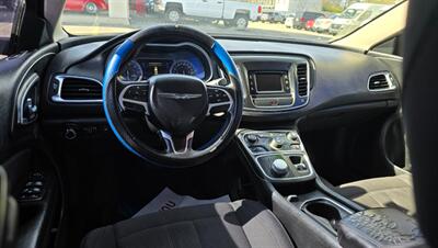 2015 Chrysler 200 Limited - Photo 20 - Tulsa, OK 74112