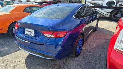 2015 Chrysler 200 Limited - Photo 6 - Tulsa, OK 74112