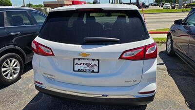 2021 Chevrolet Equinox LT - Photo 4 - Tulsa, OK 74112
