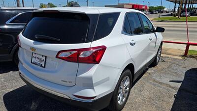 2021 Chevrolet Equinox LT - Photo 5 - Tulsa, OK 74112