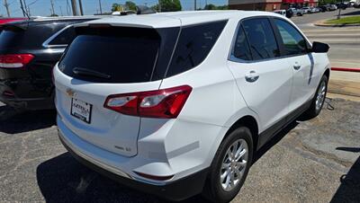 2021 Chevrolet Equinox LT - Photo 8 - Tulsa, OK 74112