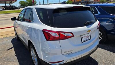 2021 Chevrolet Equinox LT - Photo 11 - Tulsa, OK 74112
