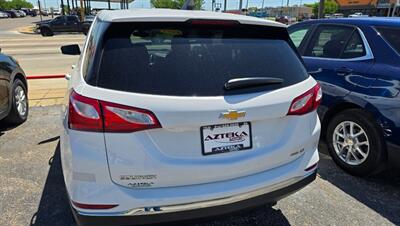 2021 Chevrolet Equinox LT - Photo 3 - Tulsa, OK 74112