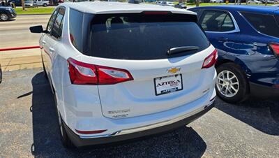 2021 Chevrolet Equinox LT - Photo 10 - Tulsa, OK 74112